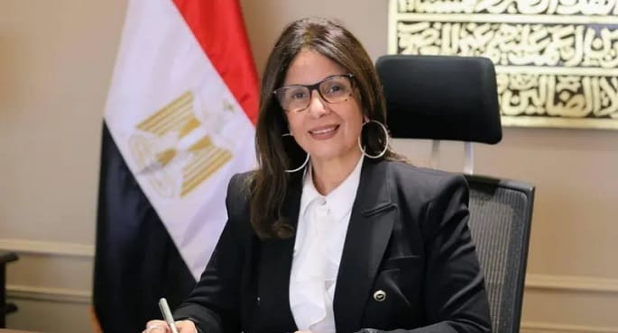 وزيرة الثقافة: ماضون في مشروع تطوير شامل لمنظومة العمل الثقافي