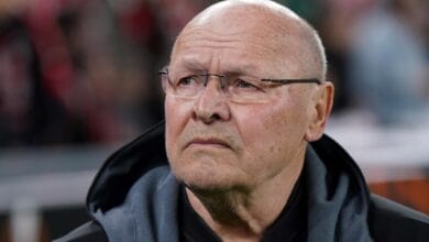 كوبيك: فوز التشيك على أيرلندا يعكس الشخصية وندرس الدنمارك بهدوء