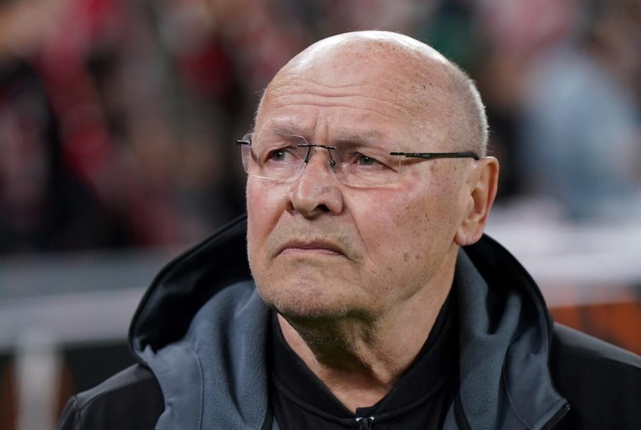 كوبيك: فوز التشيك على أيرلندا يعكس الشخصية وندرس الدنمارك بهدوء