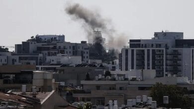 الكيان الصهيوني: جاهزون لمواصلة استهداف إيران لأسابيع