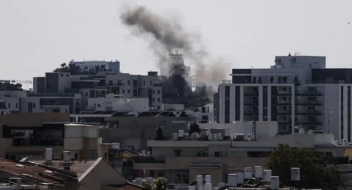 الكيان الصهيوني: جاهزون لمواصلة استهداف إيران لأسابيع