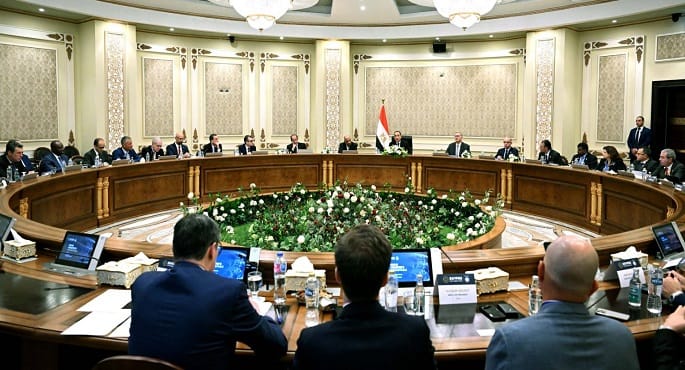 رئيس الوزراء: مصر وجهة آمنة وواعدة للاستثمار مع صمود اقتصادي أمام الأزمات