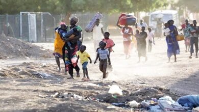 الأمم المتحدة تدعو أطراف الحرب بالسودان لحماية المدنيين وتسهيل الإغاثة