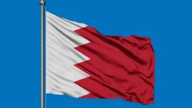 قوة دفاع البحرين تعترض وتدمر 182 صاروخاً و 400 طائرة مسيرة