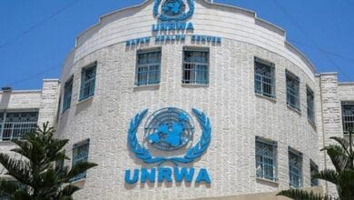 المفوض العام للأونروا يطالب بالتحقيق في مقتل أكثر من 390 موظفاً بغزة