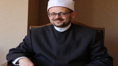 وزير الأوقاف يجدد تكليف رئيس الإدارة المركزية لشئون المساجد والقرآن الكريم لمدة عام