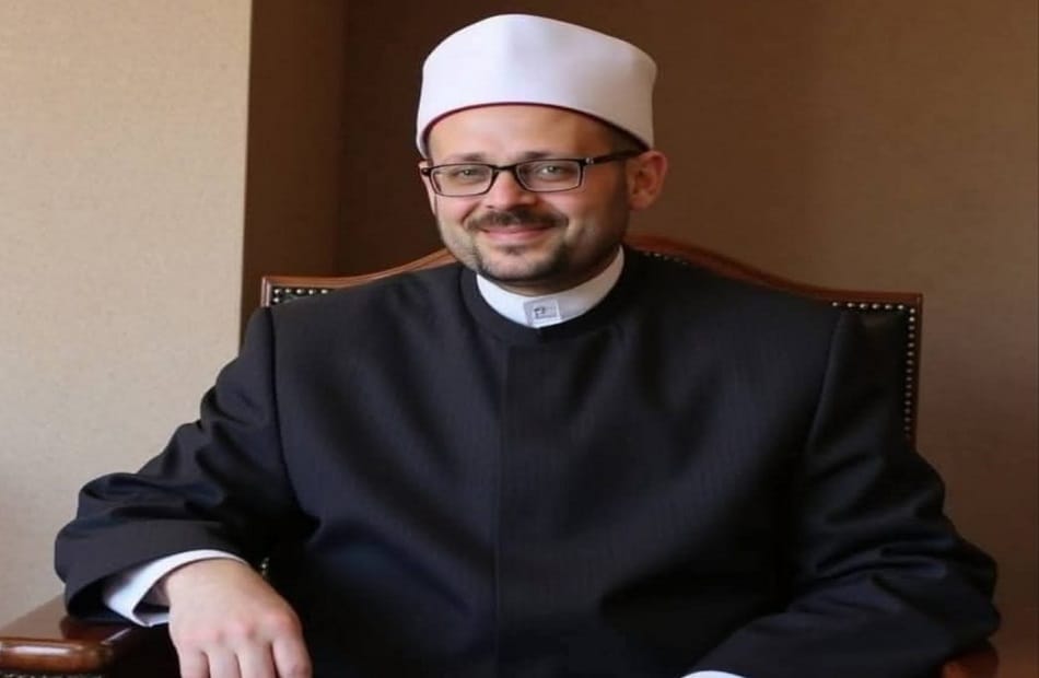 وزير الأوقاف يجدد تكليف رئيس الإدارة المركزية لشئون المساجد والقرآن الكريم لمدة عام