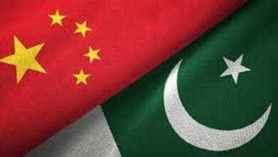 الصين وباكستان تطرحان خمسة مقترحات لاستعادة السلام والاستقرار في الخليج والشرق الأوسط
