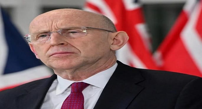 بريطانيا تعلن إرسال المزيد من القوات وأنظمة الدفاع الجوي لمساعدة دول الخليج