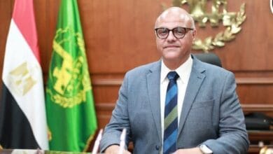 محافظ الإسكندرية يمنح إجازة استثنائية للعاملين بسبب الطقس