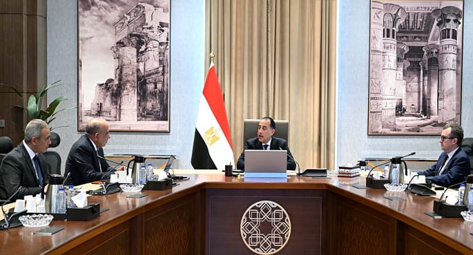 رئيس الوزراء: الحكومة تعزز الطاقة الجديدة والمتجددة كأولوية استراتيجية
