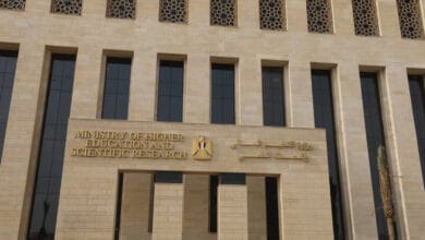 التعليم العالي: استمرار الدراسة بالجامعات والمعاهد غدًا الأربعاء