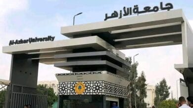 جامعة الأزهر تعلن انتظام الدراسة حضورياً غداً
