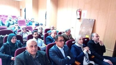 كلية طب المنصورة تنظم يومًا علميًا حول تقنيات مراقبة الأعصاب أثناء الجراحة