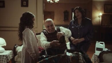 المخرج خالد الحلفاوي يكشف أسرار بداياته الفنية ومخاوف والده الفنان نبيل الحلفاوي