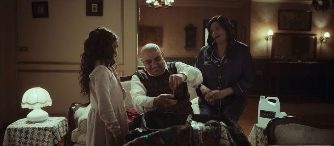 المخرج خالد الحلفاوي يكشف أسرار بداياته الفنية ومخاوف والده الفنان نبيل الحلفاوي