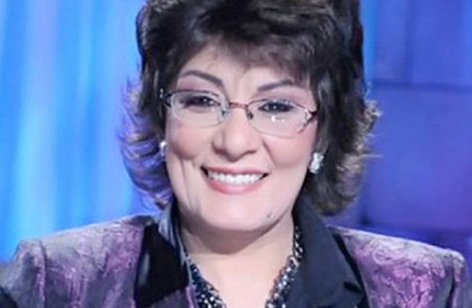 سماح أنور: لا أخشى كبر السن بل مرض الزهايمر