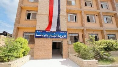 شباب كفر الشيخ: رفع درجات الاستعداد لمواجهة تغيرات الطقس غدًا