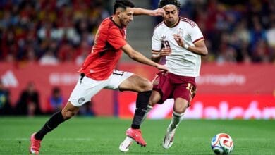 الاتحاد المصري لكرة القدم يجهز ودية بالعاصمة الإدارية استعدادًا لمواجهة البرازيل