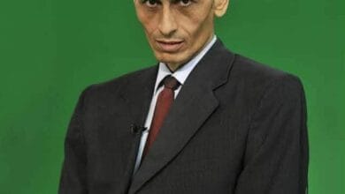 لقطة من برنامج صباحنا مصري