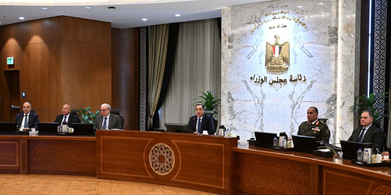 وزير التخطيط والتنمية الاقتصادية