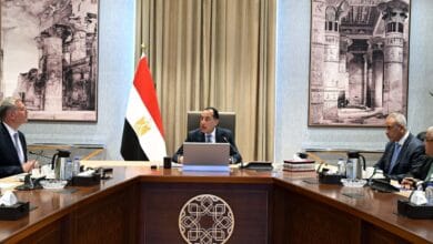 اجتماع رئيس مجلس الوزراء لمناقشة طرح شركات البترول بالبورصة