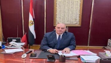 شعار الإذاعة المصرية