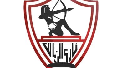 شعار نادي الزمالك