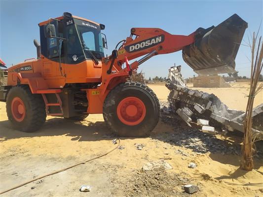 ضبط 307 مخالفات متنوعة لمبانٍ وتعديات خلال يومين بمدن المجتمعات العمرانية