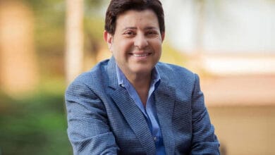 نادية مصطفى توضح حقيقة الحالة الصحية للفنان هاني شاكر