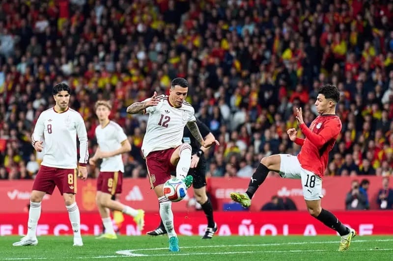 طبيب المنتخب الوطني يكشف تفاصيل إصابة عيسى وهاني