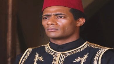 محمد رمضان يروج لفيلم "أسد" من كواليس التصوير بإطلالات مختلفة