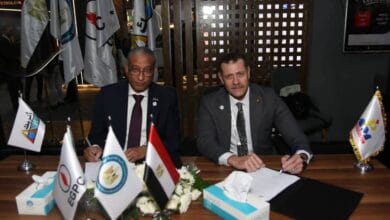 بترومنت تعزز قدرات شبكة نقل المواد البترولية باتفاقية مع أنابيب البترول