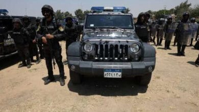 جهود مكثفة لأمن المنافذ الجمركية تسفر عن ضبط قضايا متنوعة خلال 48 ساعة