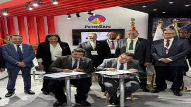 شراكة استراتيجية بين "ويبكو" و"بتروسيف" لتعزيز التدريب والسلامة المهنية