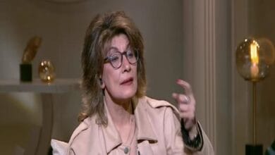 سماح أنور: توقفت عن الرياضة وأشعر بظلم بعض الأعمال الفنية في رمضان 2026