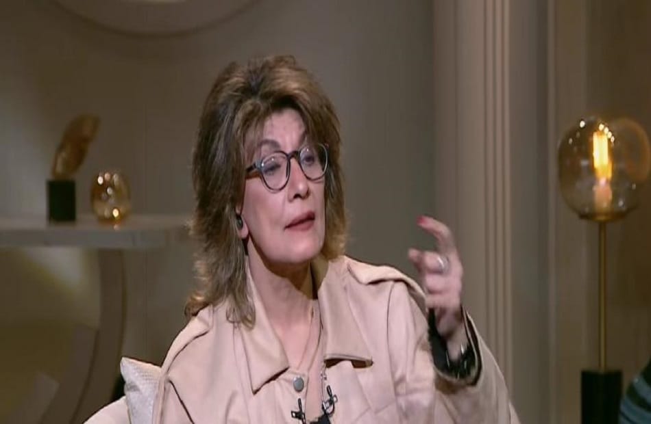 سماح أنور: توقفت عن الرياضة وأشعر بظلم بعض الأعمال الفنية في رمضان 2026