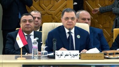 انطلاق أعمال مجلس وزراء الداخلية العرب بمشاركة مصرية لمواجهة التحديات الإقليمية