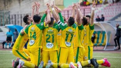 مواعيد أبرز المباريات اليوم الأربعاء 1 أبريل 2026 والقنوات الناقلة