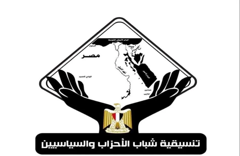 تنسيقية شباب الأحزاب تشارك في ورشة عمل حول دبلوماسية المياه بالمنطقة العربية
