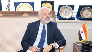 سفير اليونان بالقاهرة: علاقاتنا مع مصر نموذج يحتذى به وتعكس عمق التاريخ المشترك
