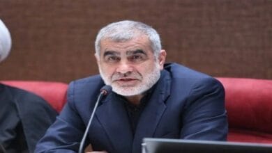 مسؤول إيراني ينفي إجراء مفاوضات مع واشنطن