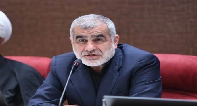 مسؤول إيراني ينفي إجراء مفاوضات مع واشنطن