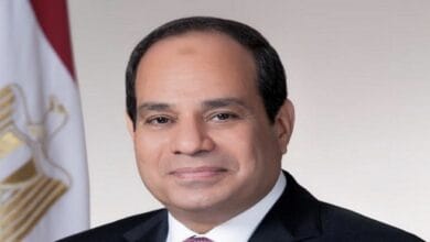 مجلس وزراء الداخلية العرب يمنح الرئيس السيسي وسام الأمير نايف للأمن العربي