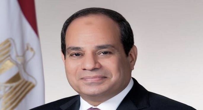 مجلس وزراء الداخلية العرب يمنح الرئيس السيسي وسام الأمير نايف للأمن العربي