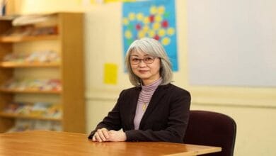 مشرفة تعليمية يابانية: الأطفال المصريون يمتلكون "شجاعة عاطفية"