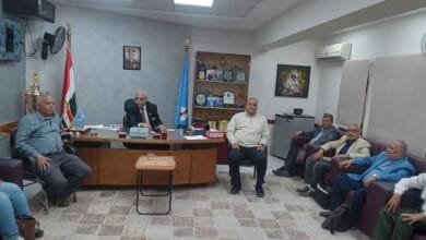 مديرية تعليم البحر الأحمر تستعد لختام الأنشطة الطلابية للعام الدراسي 2025/2026