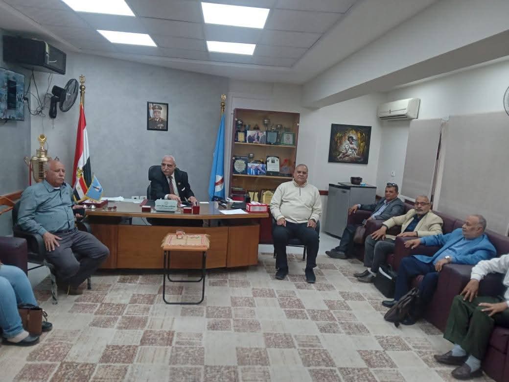 مديرية تعليم البحر الأحمر تستعد لختام الأنشطة الطلابية للعام الدراسي 2025/2026