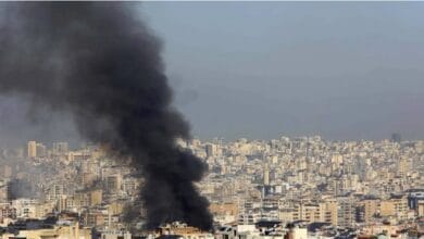 جيش الاحتلال يغتال قائد الجبهة الجنوبية لحزب الله بغارة جوية على بيروت