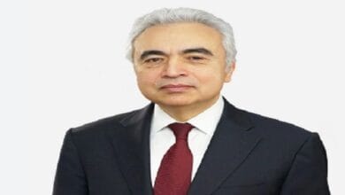 الوكالة الدولية للطاقة تدرس سحب المزيد من احتياطيات النفط الاستراتيجية